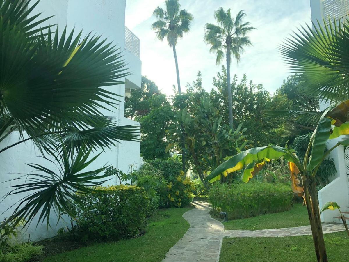 Apartment Beautiful, Bright And Spacious Duplex In Marbella *