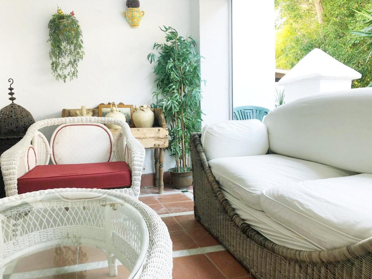 Beautiful, Bright And Spacious Duplex In Marbella Apartment Estepona