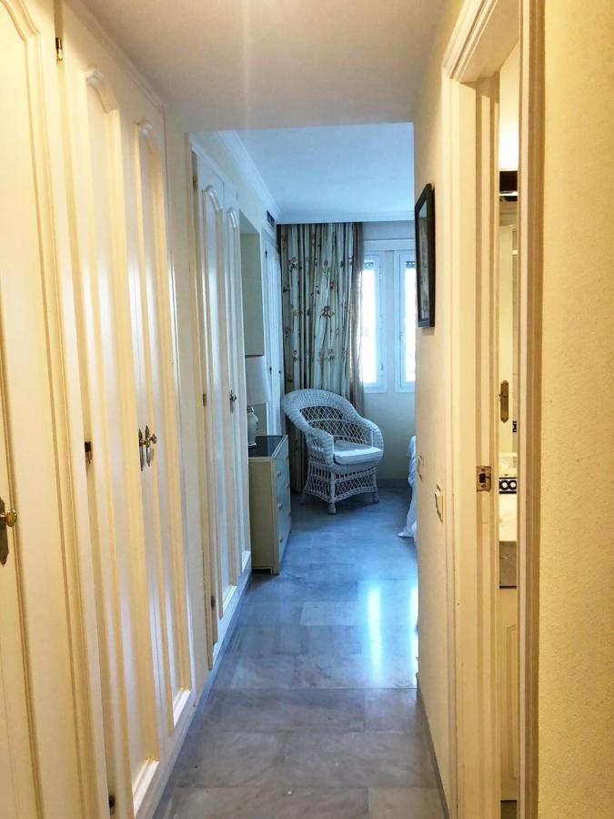 Beautiful, Bright And Spacious Duplex In Marbella