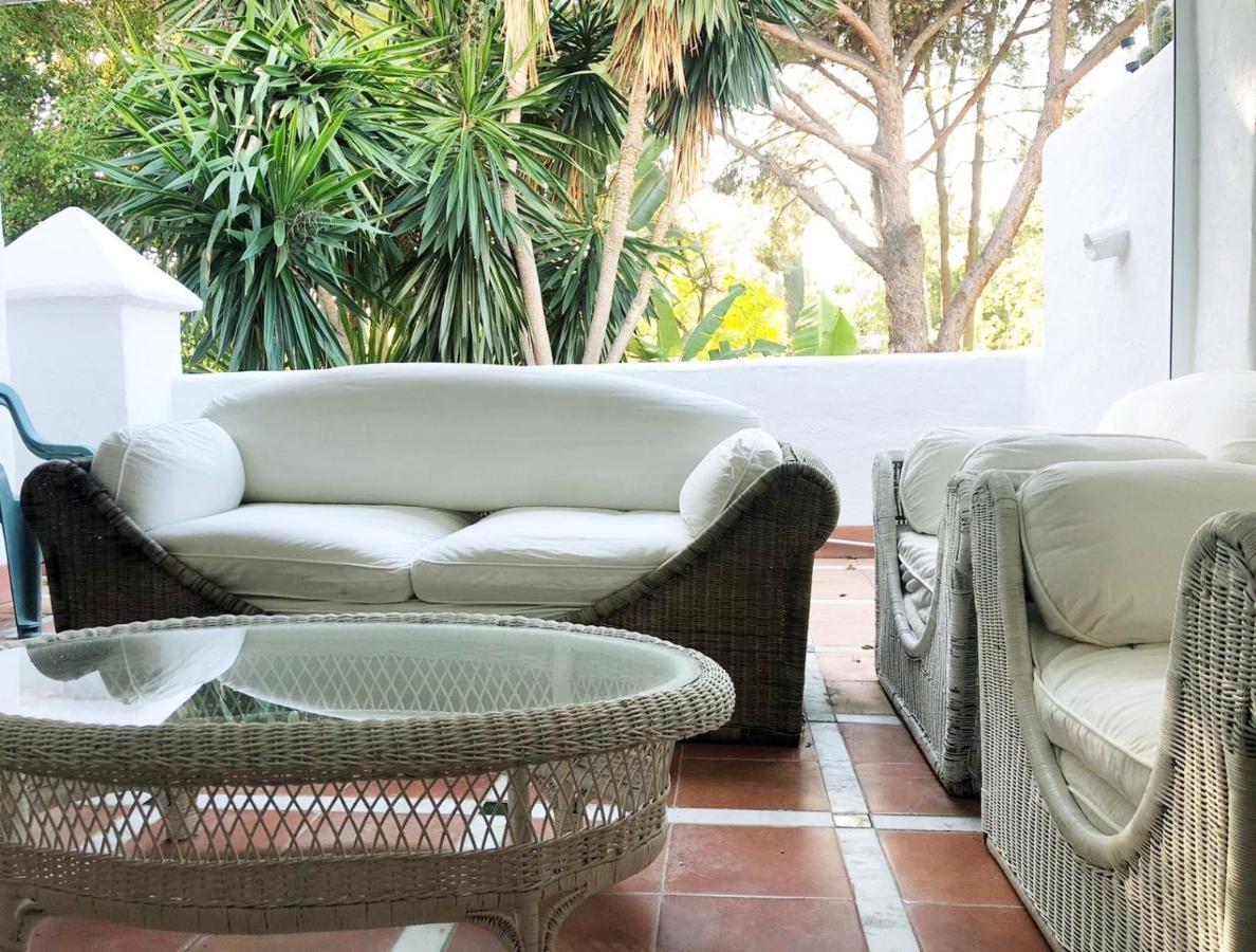 Beautiful, Bright And Spacious Duplex In Marbella Apartment *