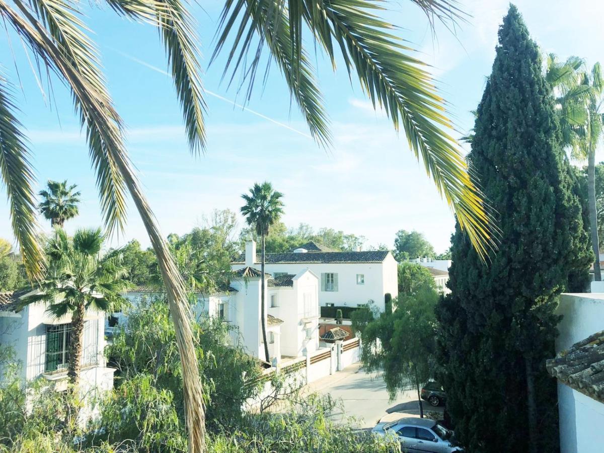 Beautiful, Bright And Spacious Duplex In Marbella Apartment