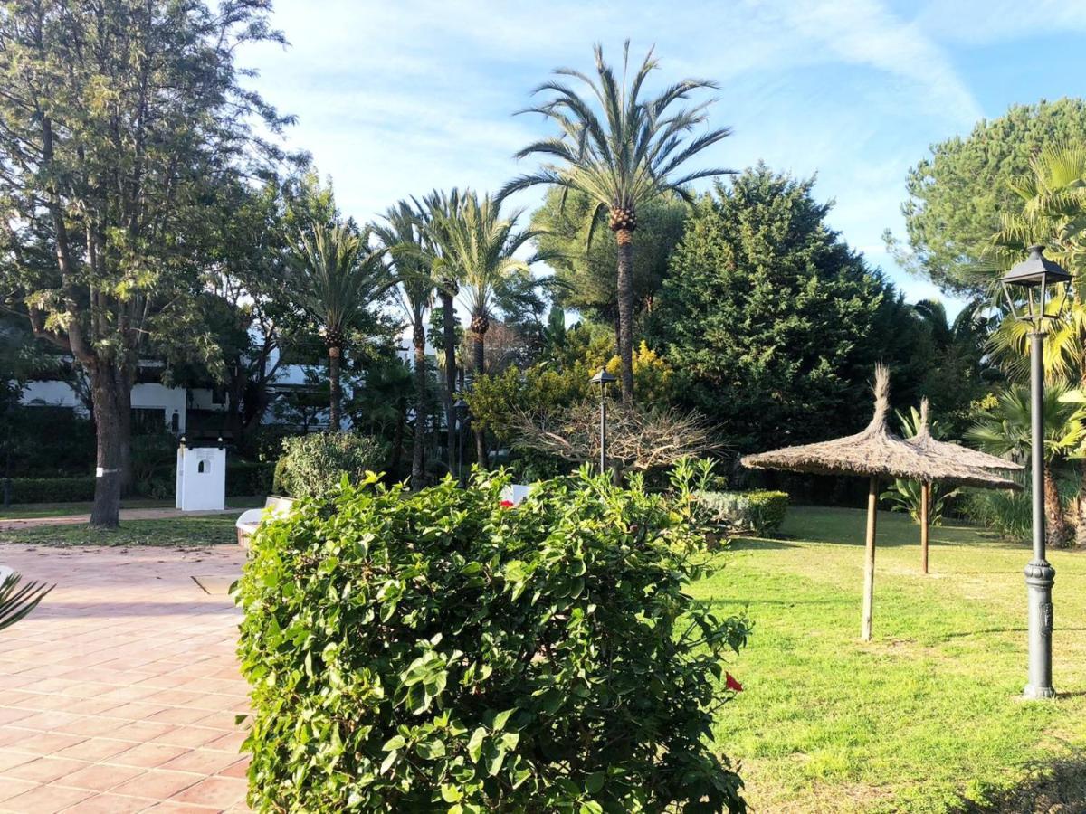 Beautiful, Bright And Spacious Duplex In Marbella Apartment *