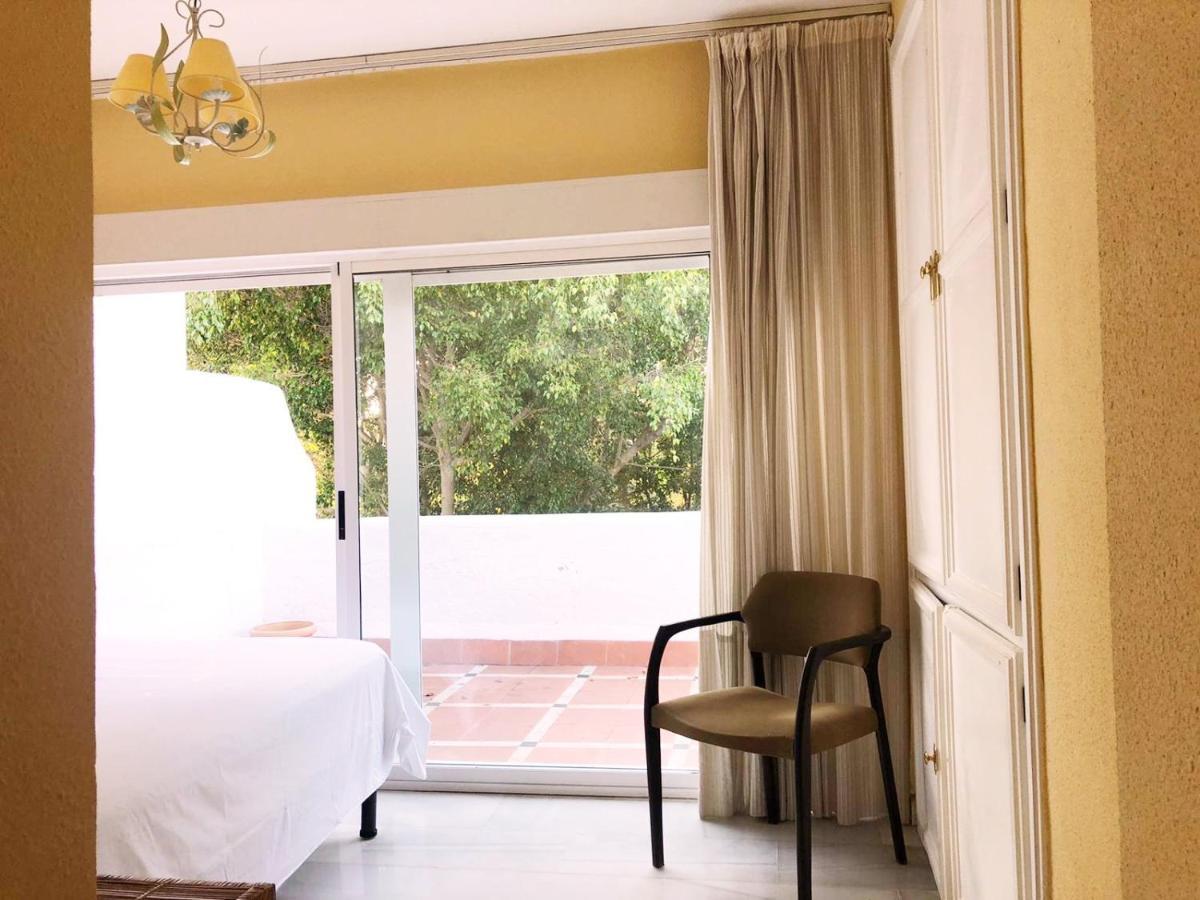 Apartment Beautiful, Bright And Spacious Duplex In Marbella *