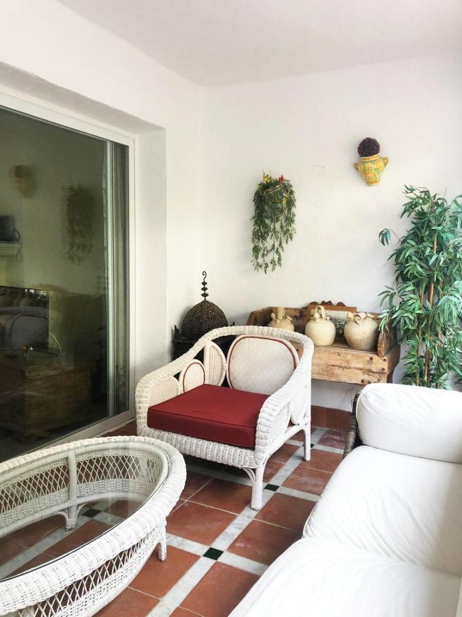 Apartment Beautiful, Bright And Spacious Duplex In Marbella *