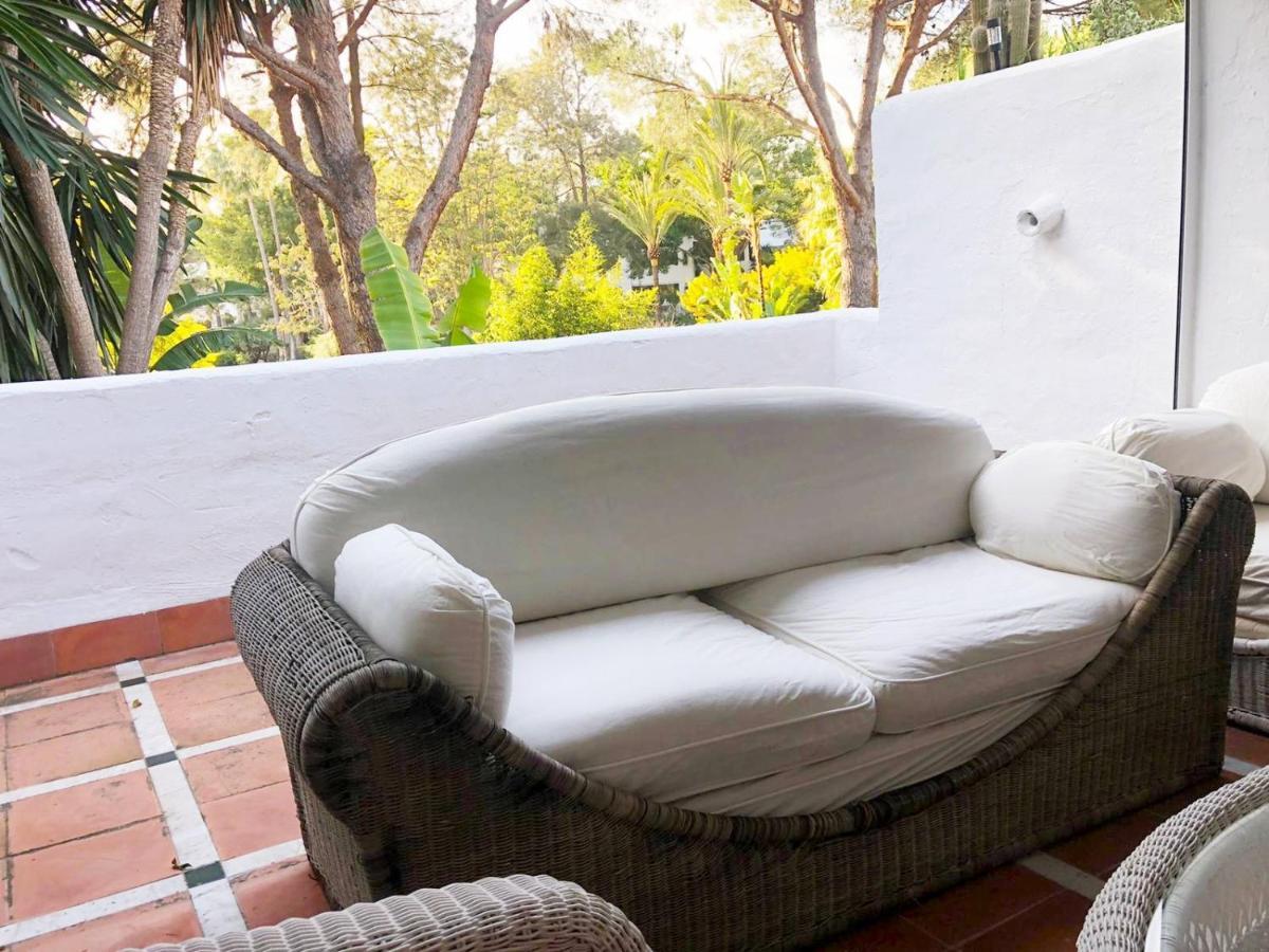 Beautiful, Bright And Spacious Duplex In Marbella * Estepona
