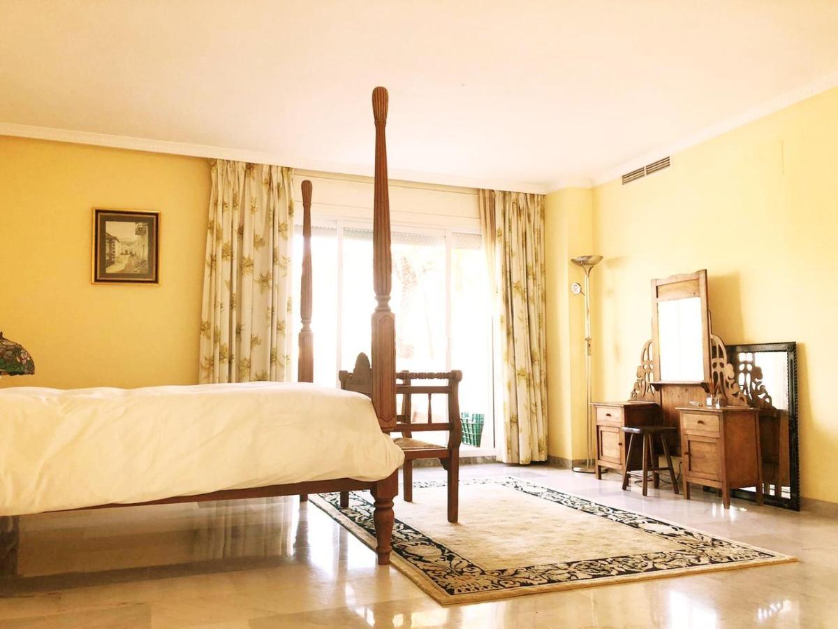 Beautiful, Bright And Spacious Duplex In Marbella *