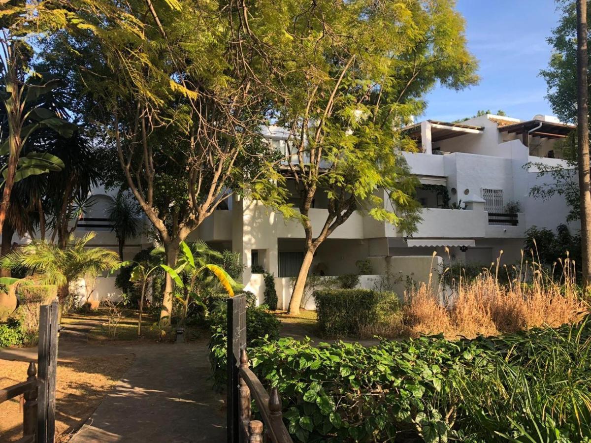 Beautiful, Bright And Spacious Duplex In Marbella *