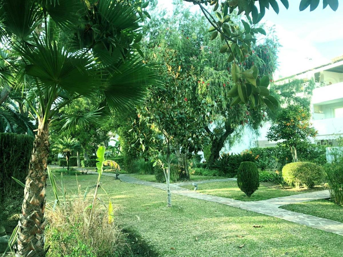 Beautiful, Bright And Spacious Duplex In Marbella Apartment Estepona