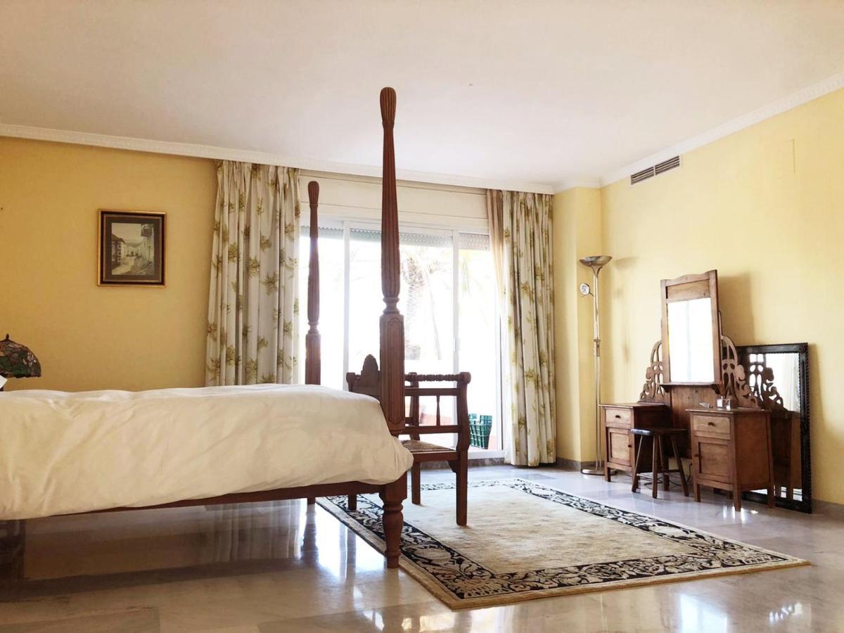 Beautiful, Bright And Spacious Duplex In Marbella Estepona