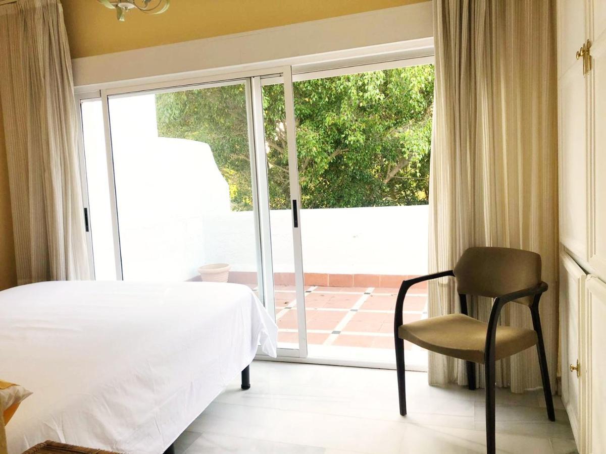 Beautiful, Bright And Spacious Duplex In Marbella Apartment *