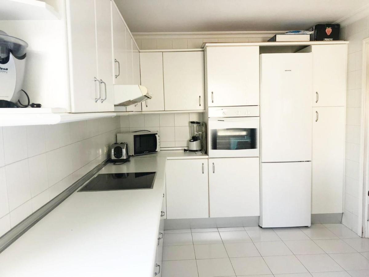 Beautiful, Bright And Spacious Duplex In Marbella Estepona