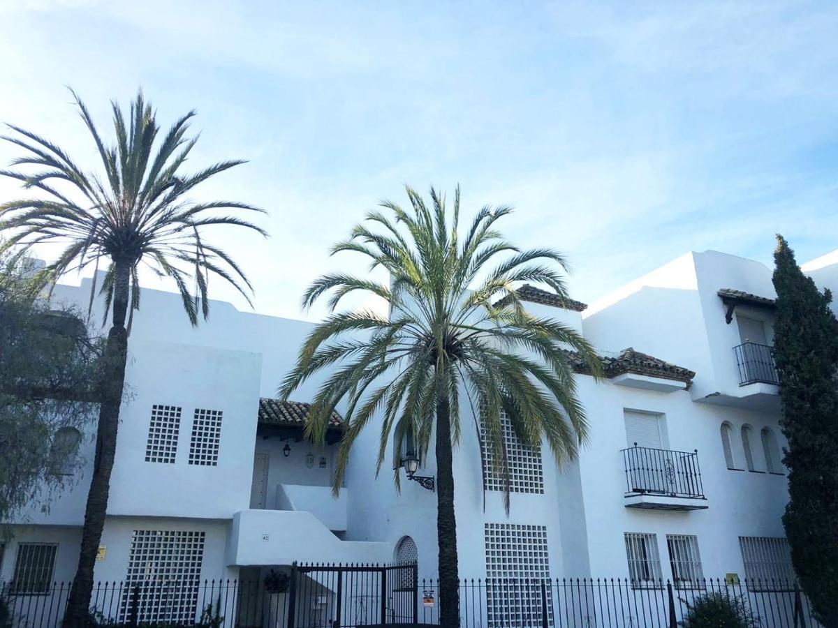 Beautiful, Bright And Spacious Duplex In Marbella Apartment