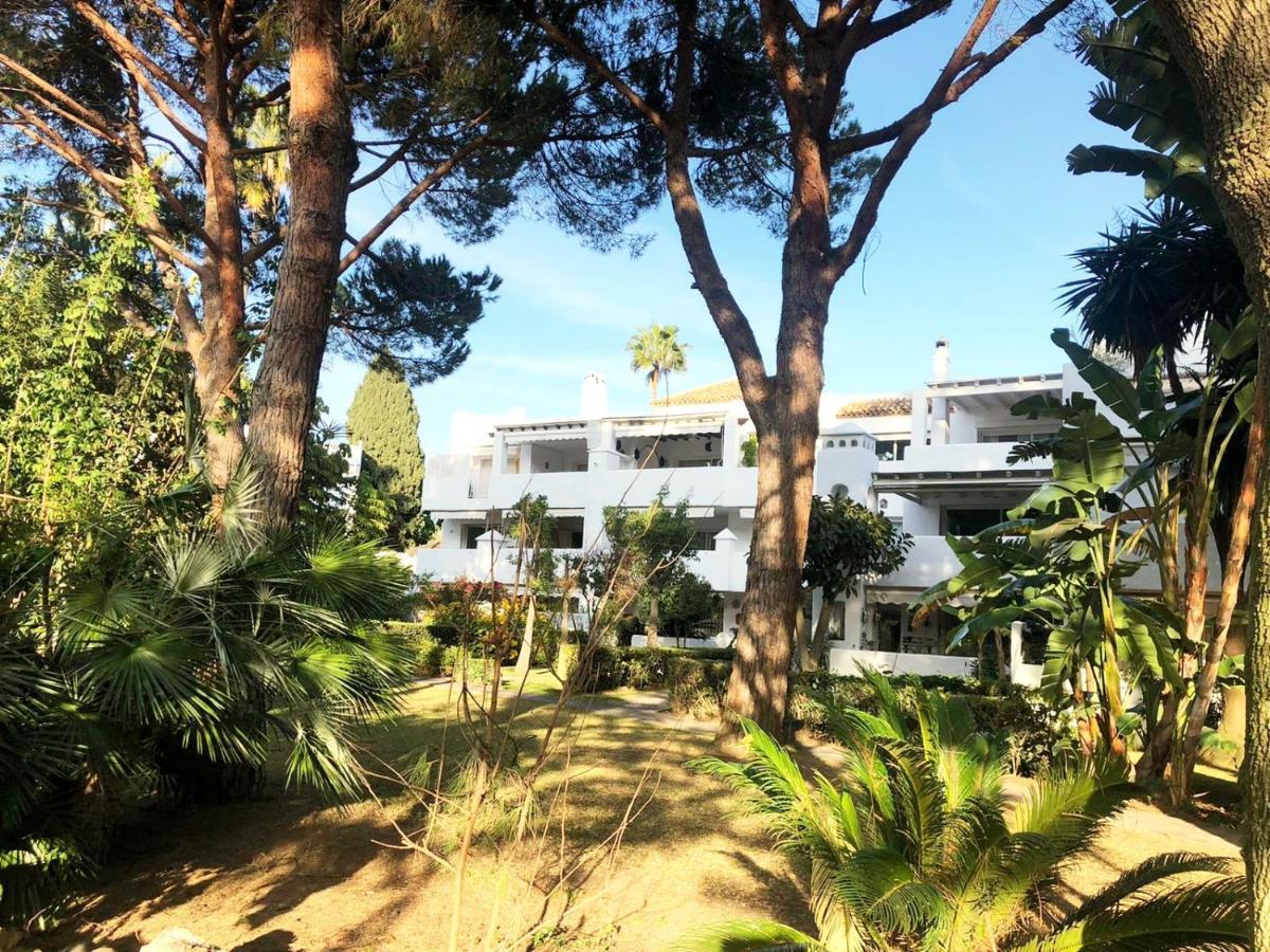 Apartment Beautiful, Bright And Spacious Duplex In Marbella Estepona