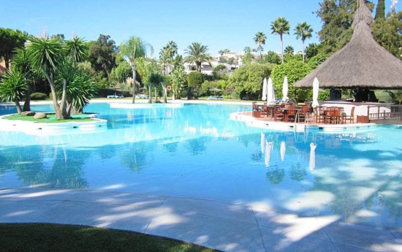 Apartment Beautiful, Bright And Spacious Duplex In Marbella
