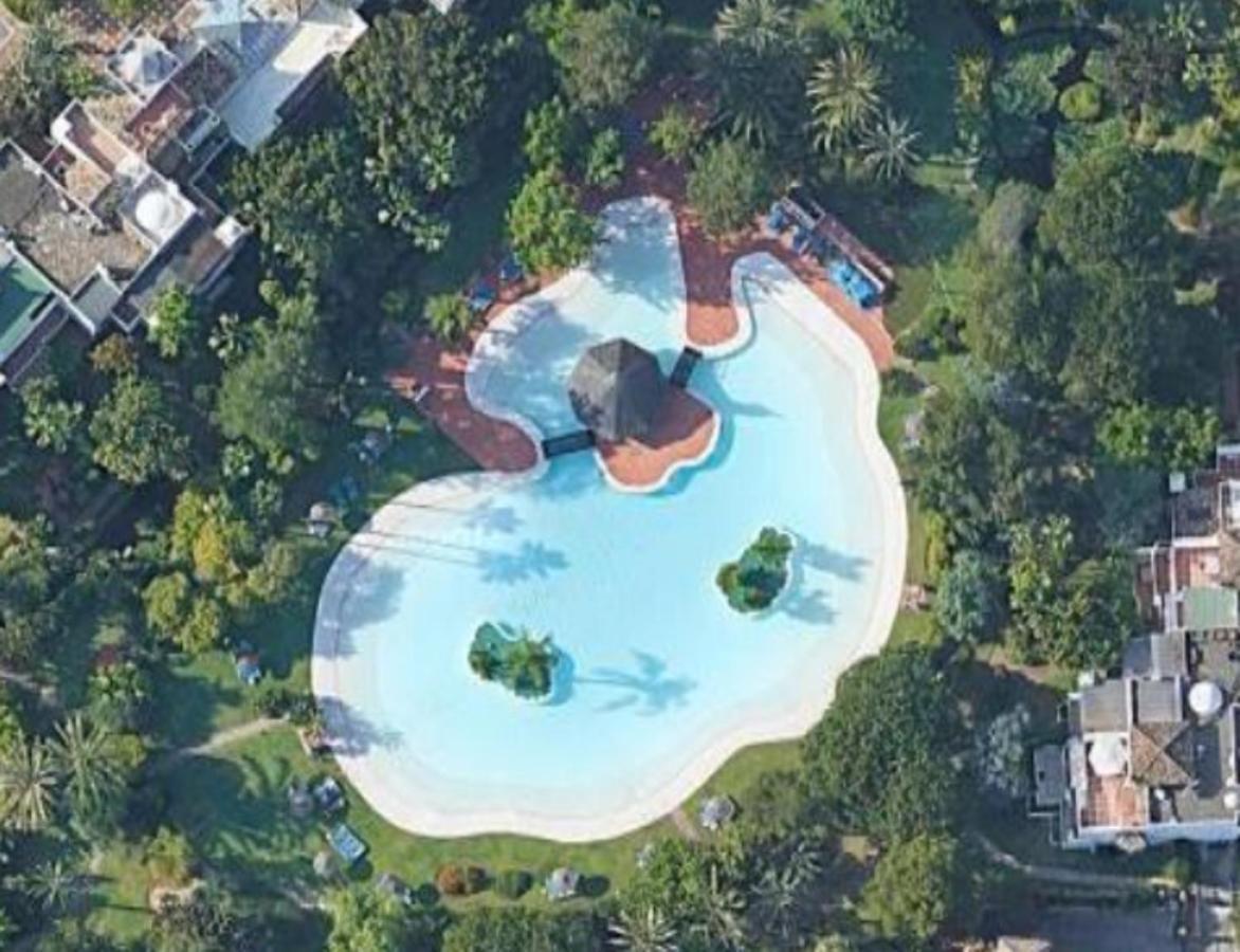 Apartment Beautiful, Bright And Spacious Duplex In Marbella Estepona