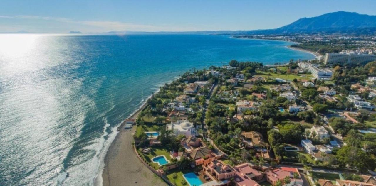 Apartment Beautiful, Bright And Spacious Duplex In Marbella *