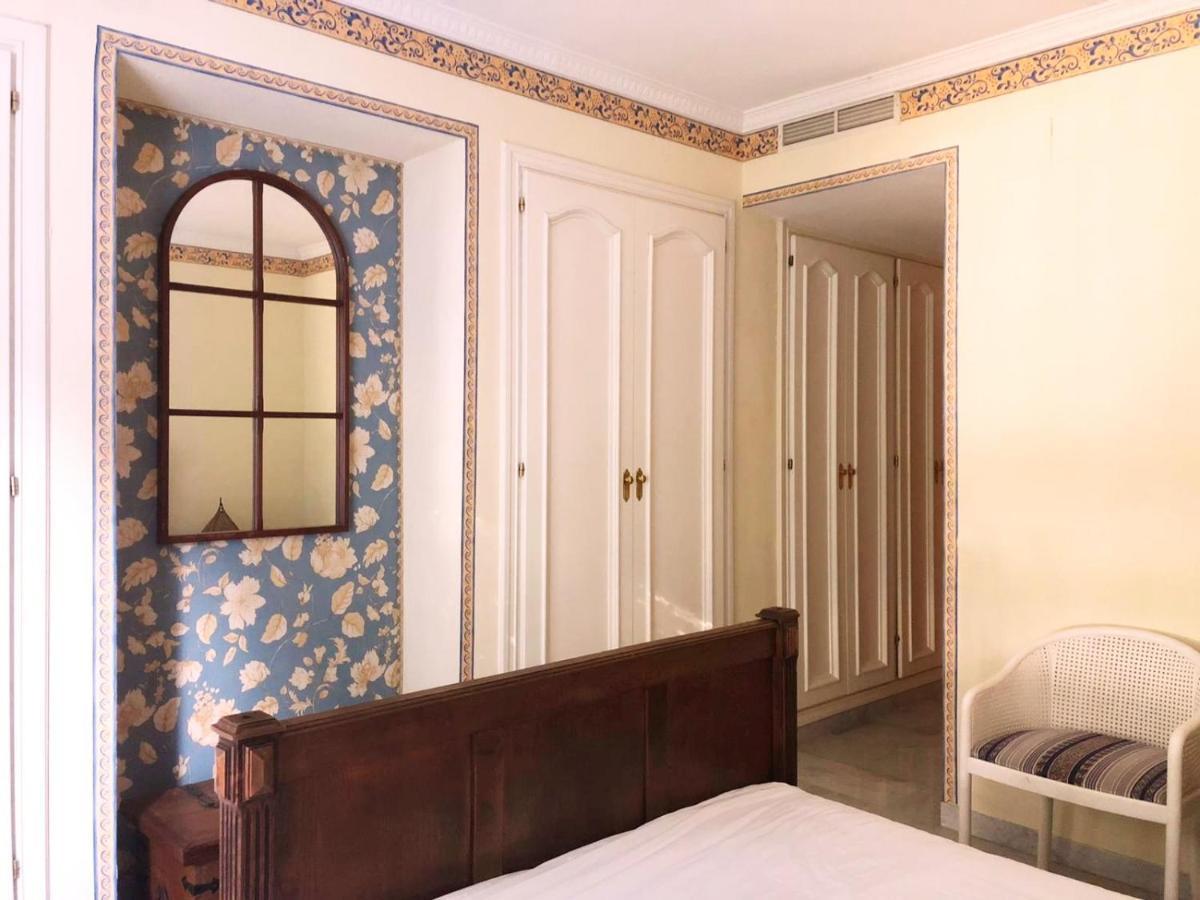 Beautiful, Bright And Spacious Duplex In Marbella