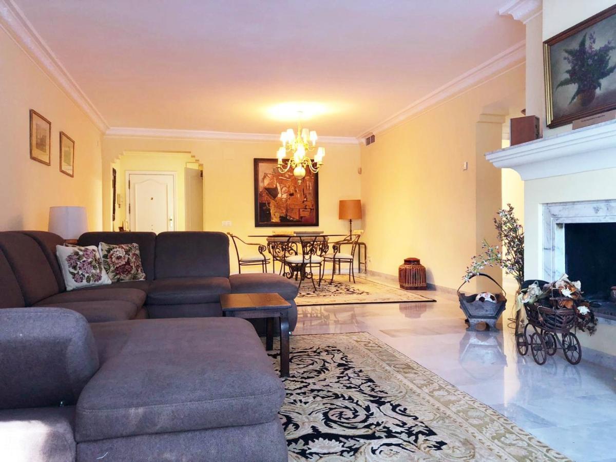 Beautiful, Bright And Spacious Duplex In Marbella Apartment Estepona