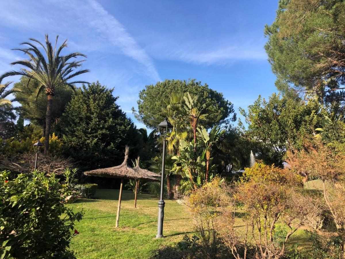 Beautiful, Bright And Spacious Duplex In Marbella Apartment *