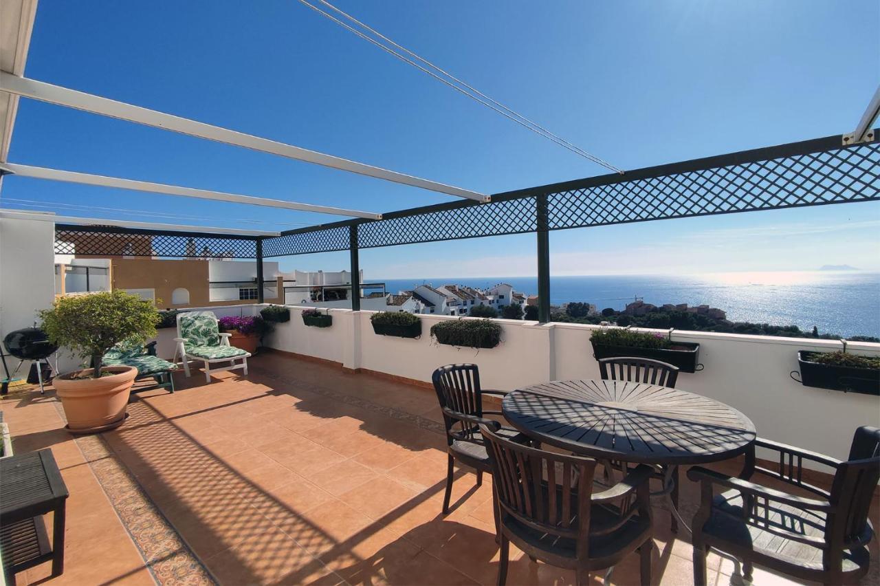 Jabeque Apartment Estepona