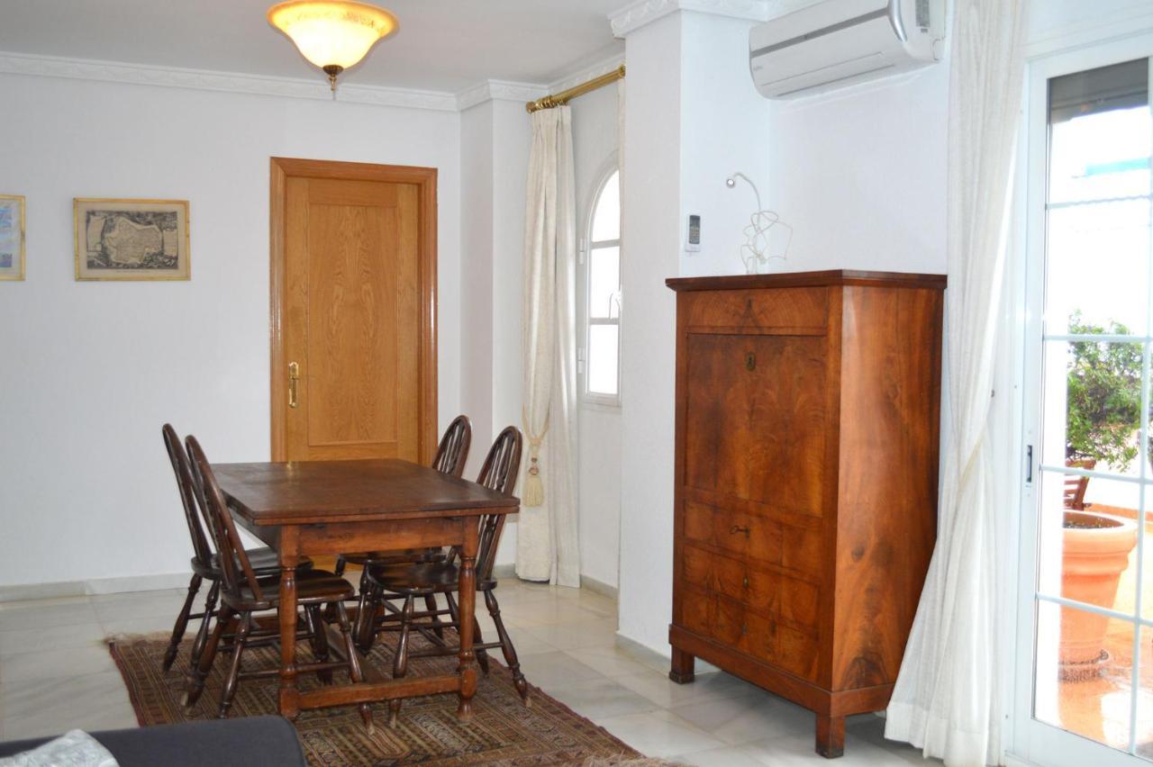 Apartment Jabeque *