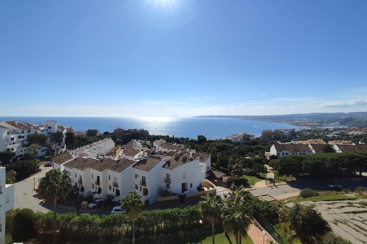 Jabeque Apartment Estepona