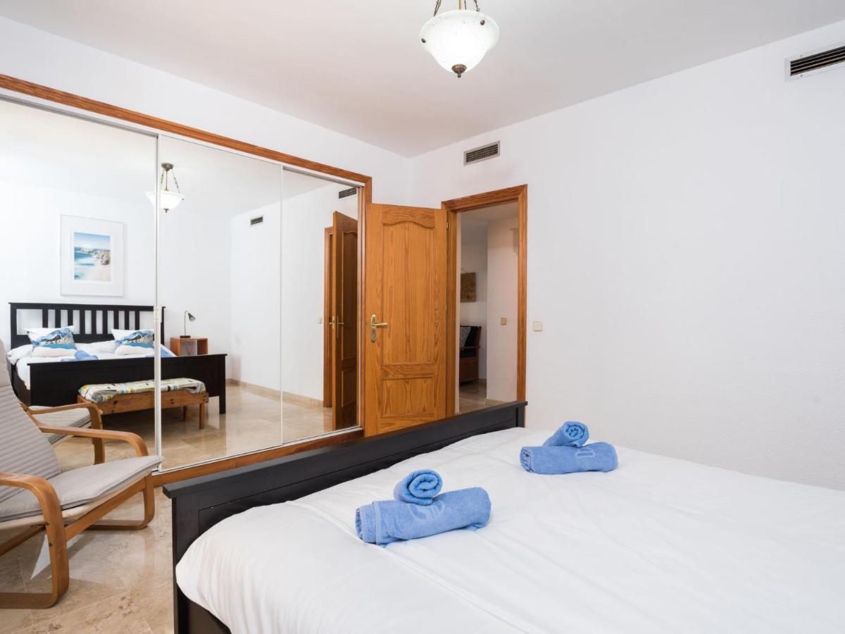 Apartment Marina Bay-2 By Interhome *