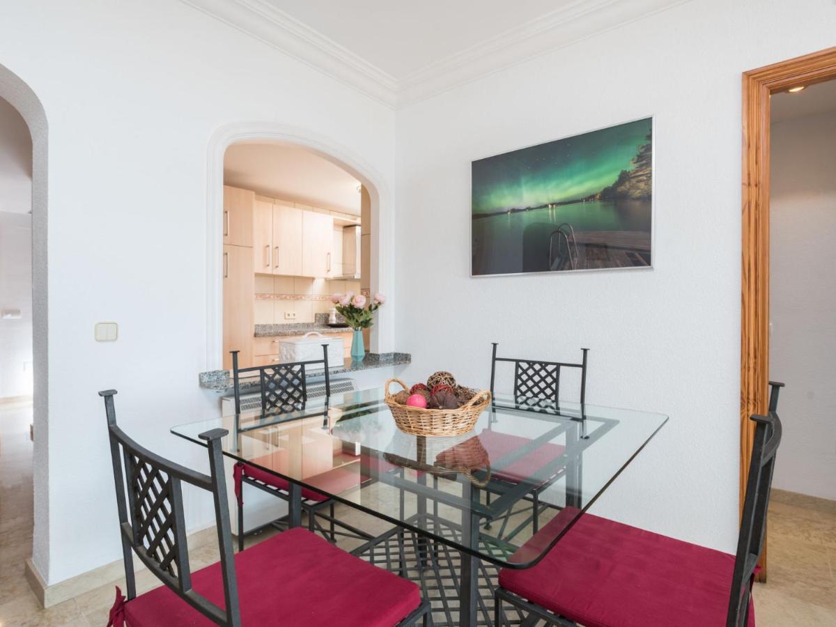Marina Bay-2 By Interhome Apartment