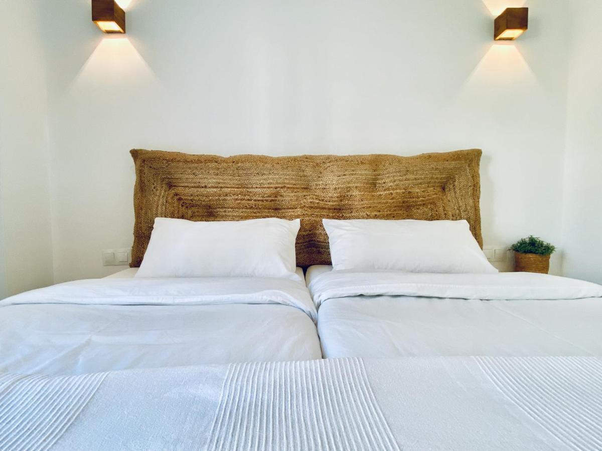 Golf & Relax En El Paraiso Appartement *