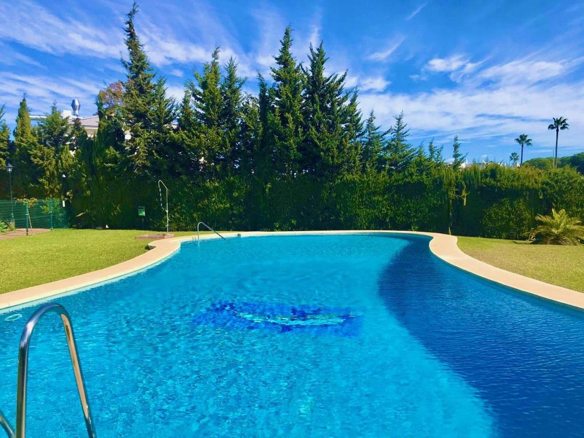 Golf & Relax En El Paraiso Appartement