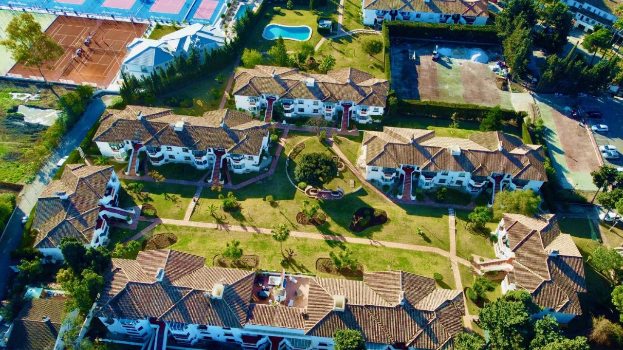 Golf & Relax En El Paraiso Appartement