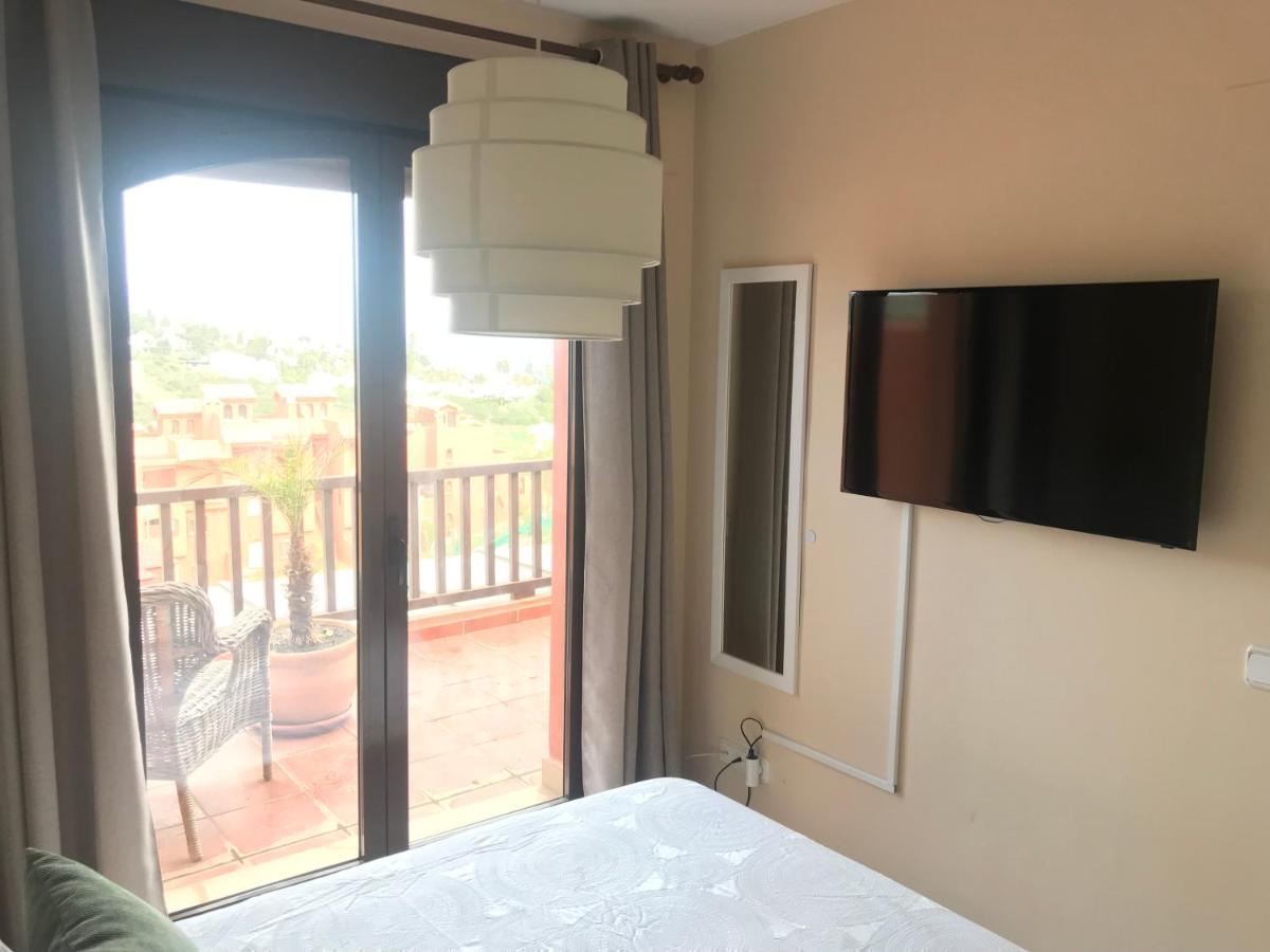 Apartamento Amplio Y Moderno En Con Preciosas Vistas 360º Al Mar Y La Montaña *