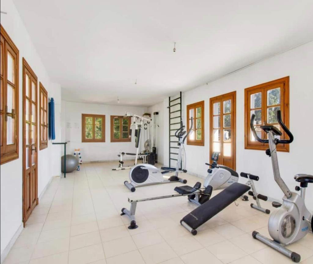 Apartment Exquisite New Townhouse/front Beach/2bedr/2,5bath Estepona