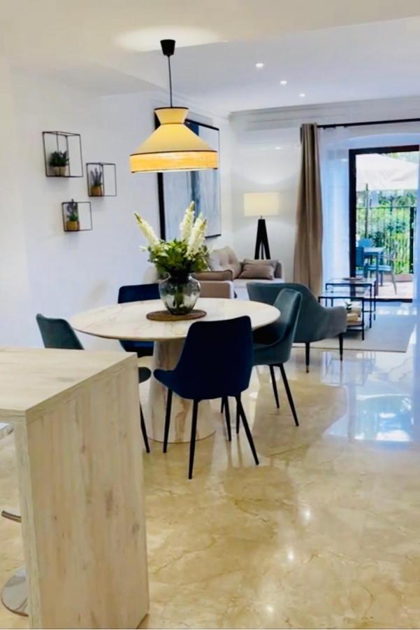 Exquisite New Townhouse/front Beach/2bedr/2,5bath
