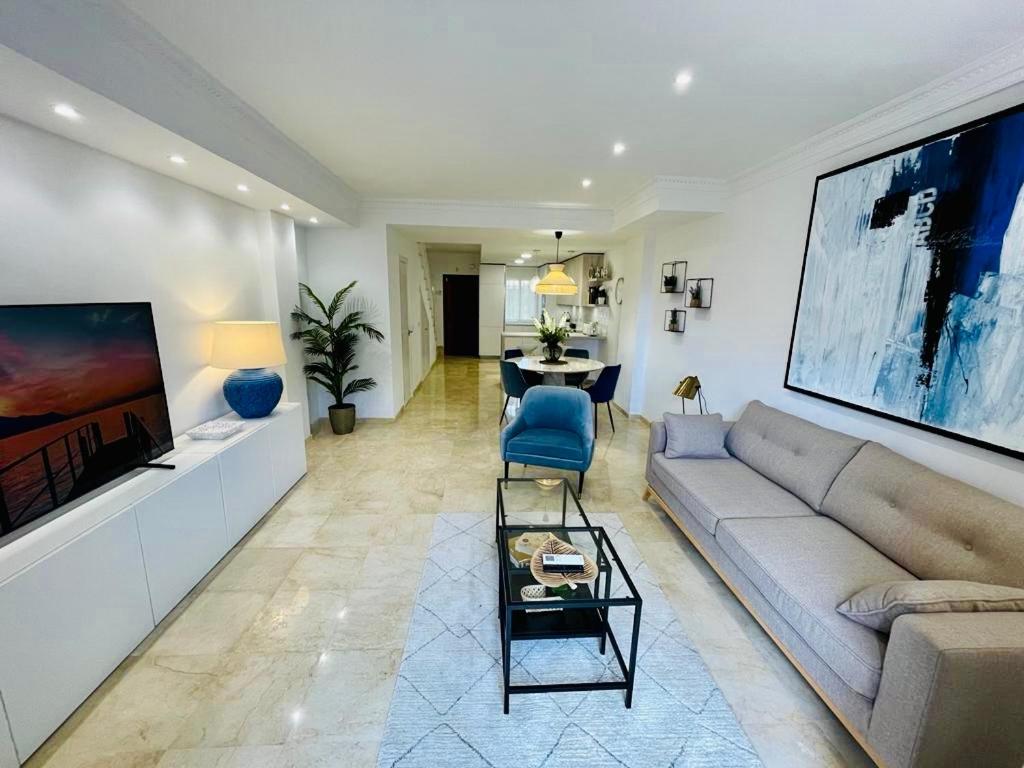 Exquisite New Townhouse/front Beach/2bedr/2,5bath *