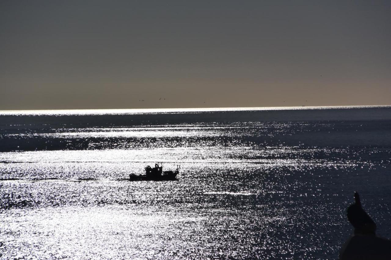 Sol Y Mar