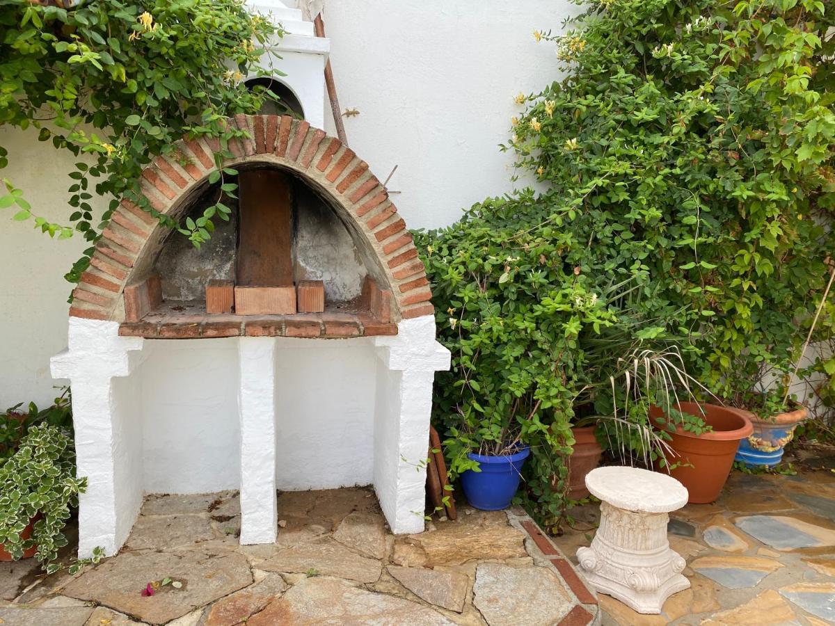 Apartamento Sol Y Mar Estepona