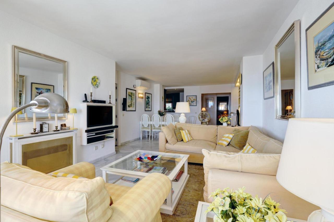 - Car Included * Estepona