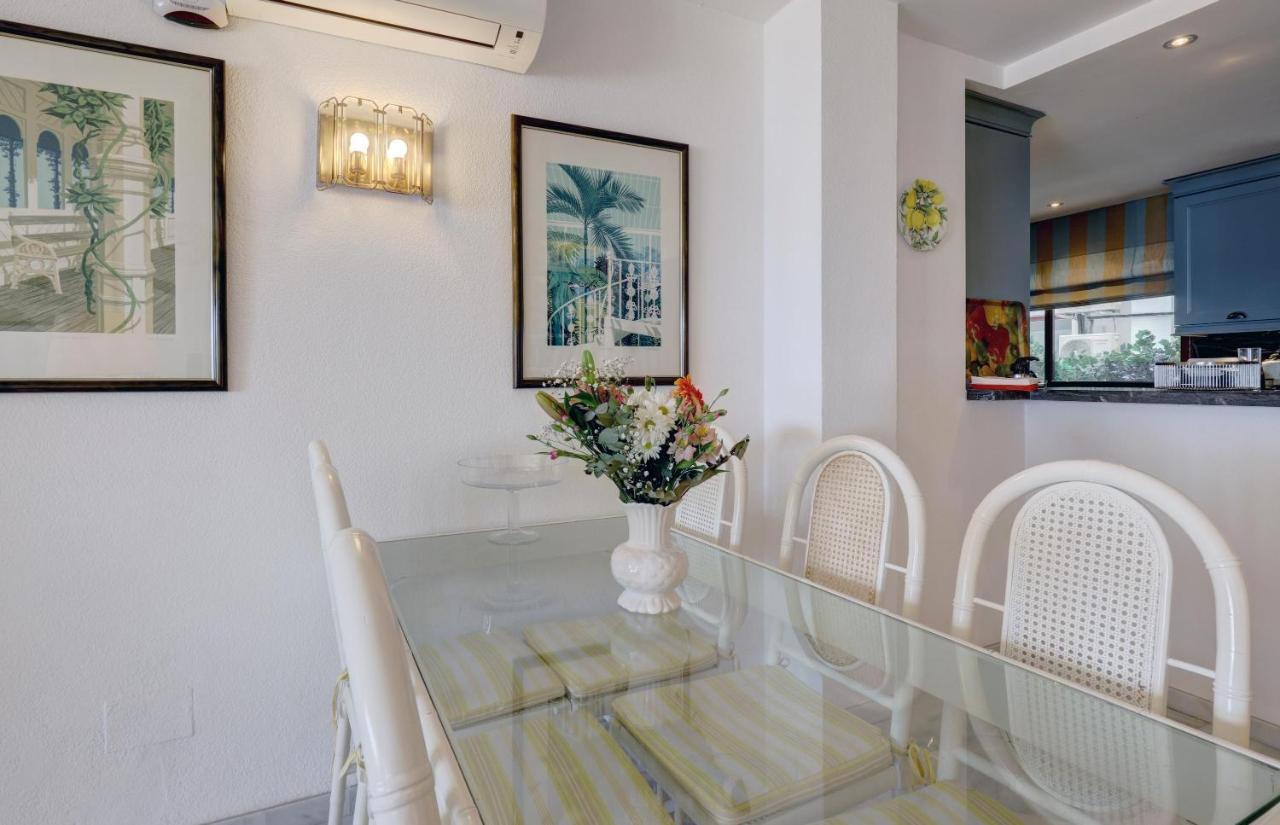- Car Included Estepona