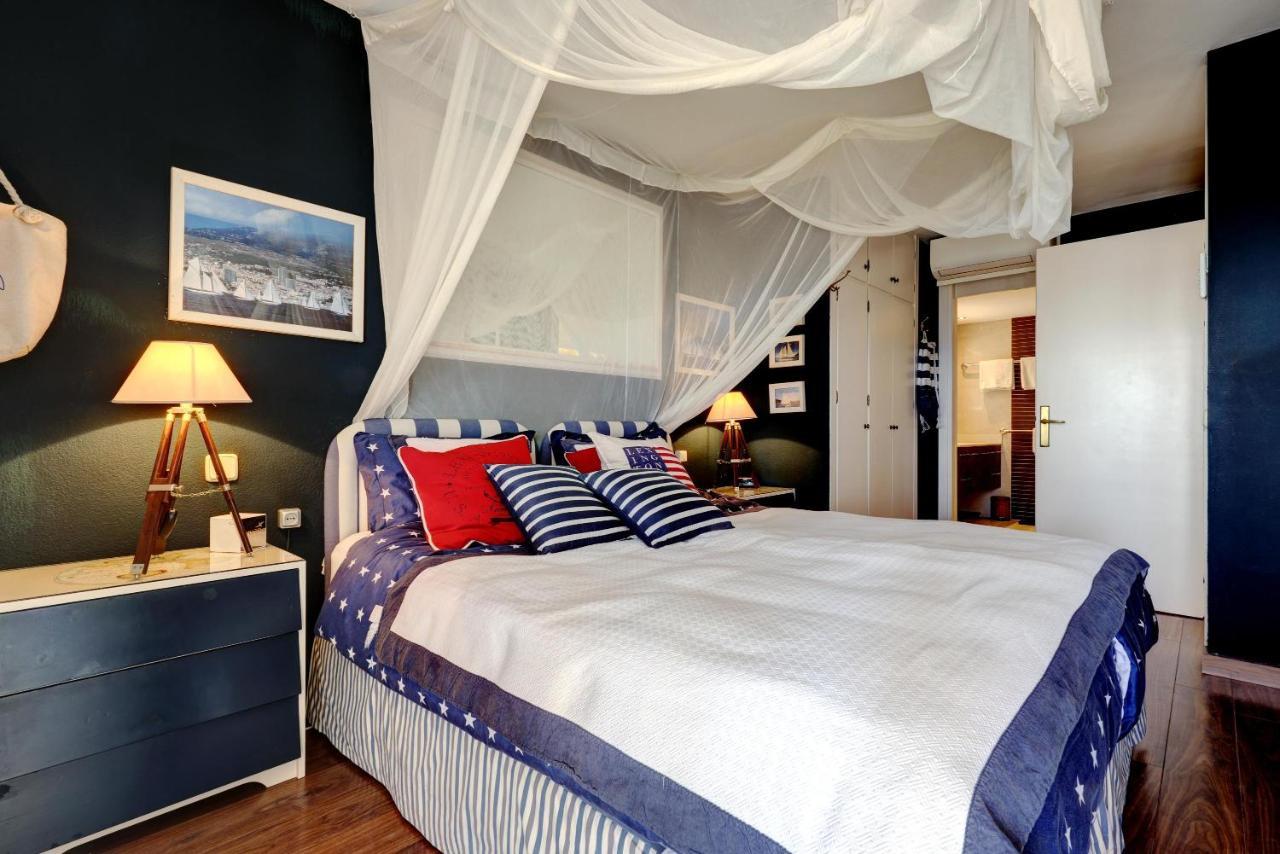 - Car Included * Estepona