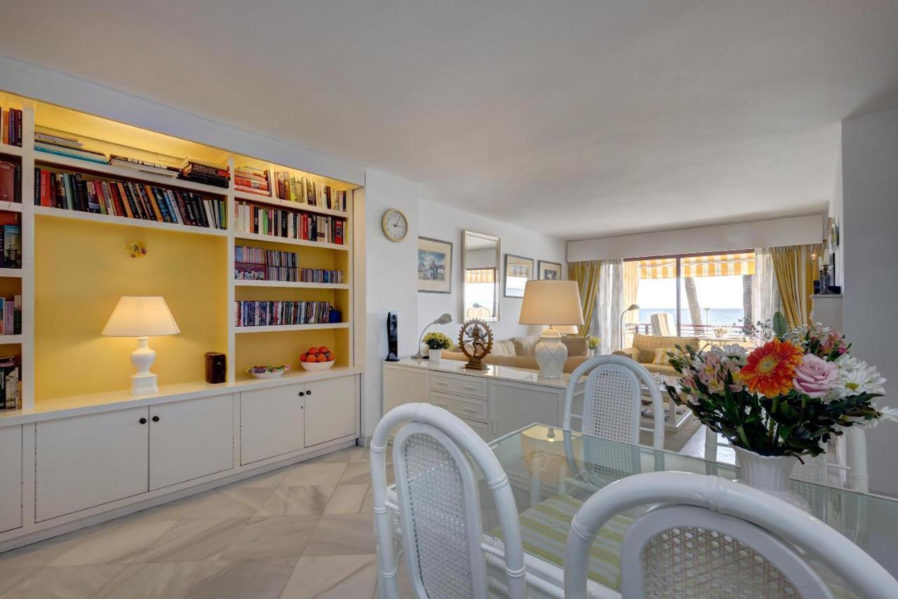 - Car Included Estepona