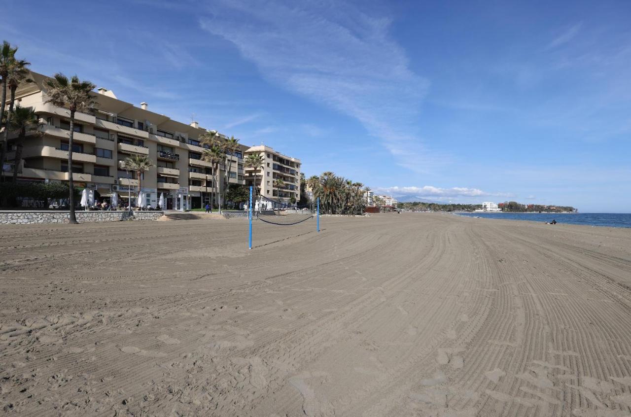 - Car Included * Estepona