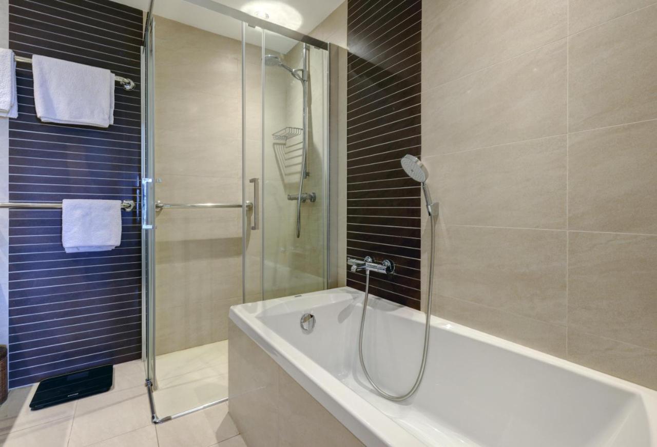 - Car Included * Estepona