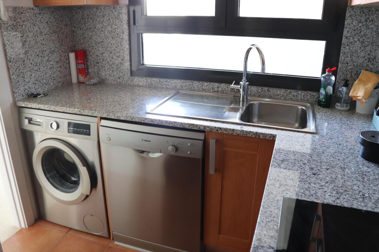 Apartment Sunset Resina Golf - 2 Bedrooms With Sea View -