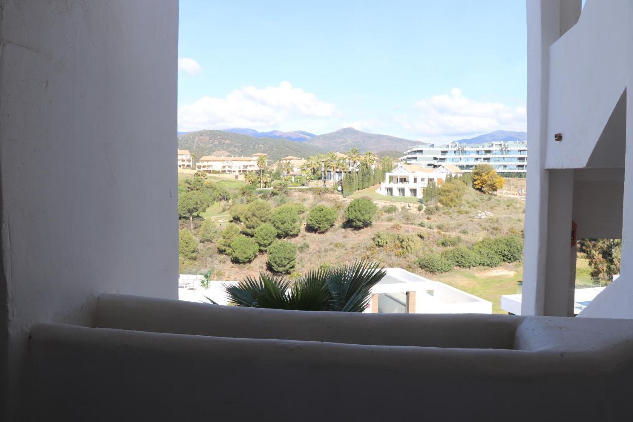 Sunset Resina Golf - 2 Bedrooms With Sea View - Apartment