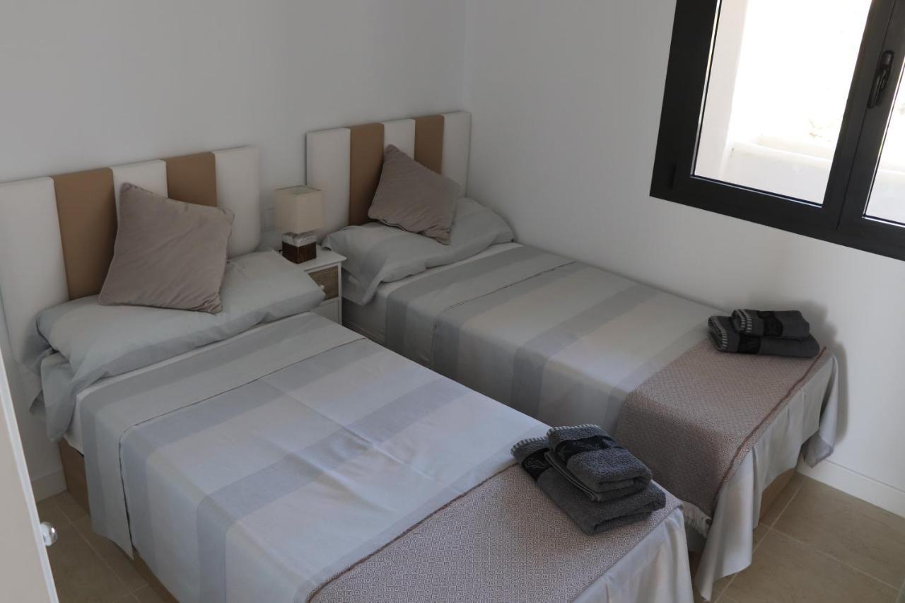 Sunset Resina Golf - 2 Bedrooms With Sea View - Apartment *