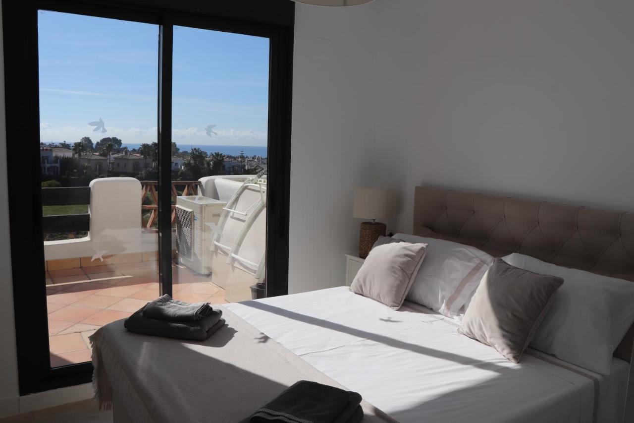 Apartment Sunset Resina Golf - 2 Bedrooms With Sea View -