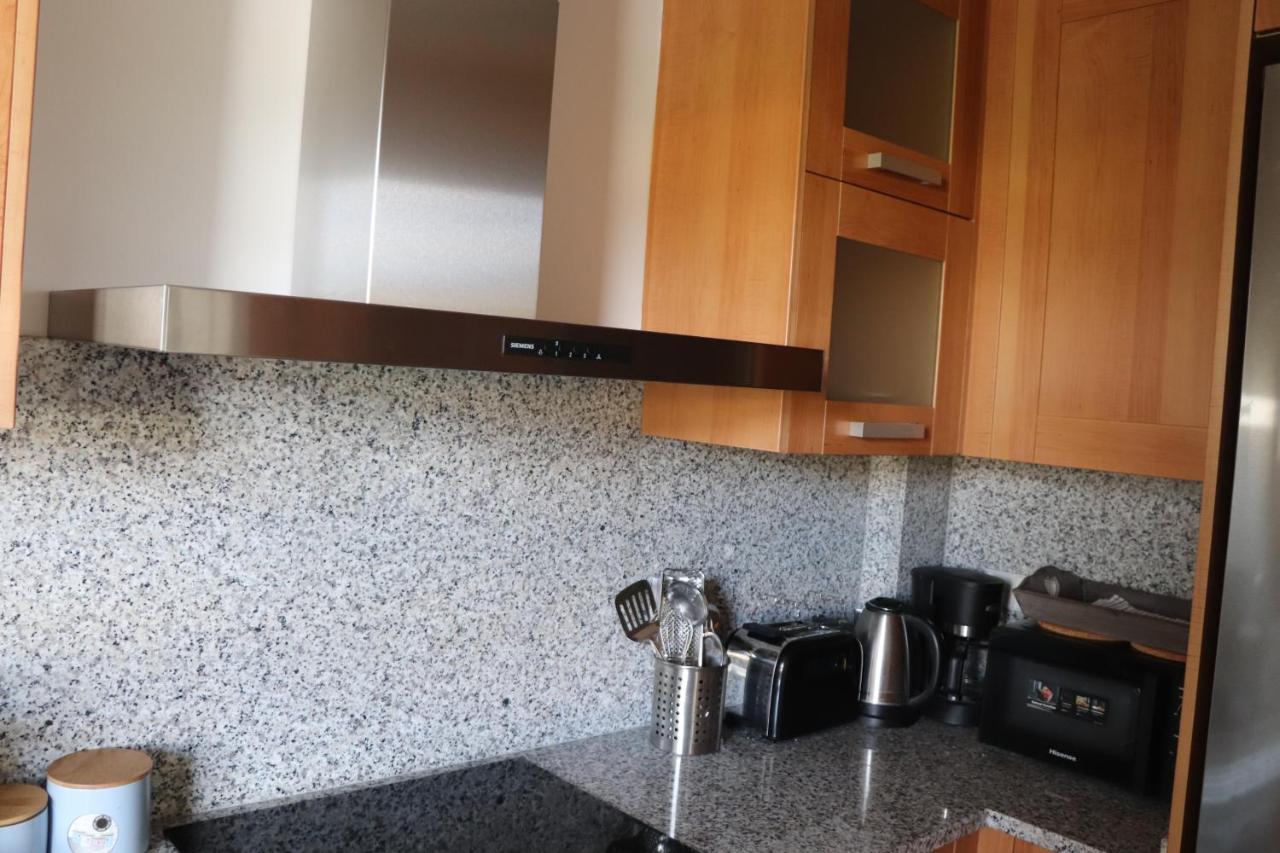 Sunset Resina Golf - 2 Bedrooms With Sea View - Apartment *