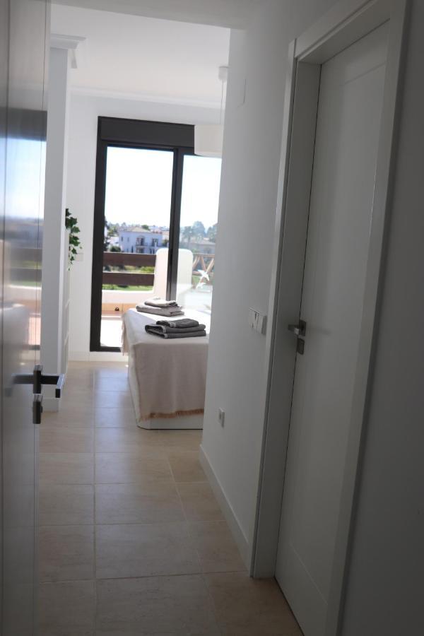 Sunset Resina Golf - 2 Bedrooms With Sea View - *