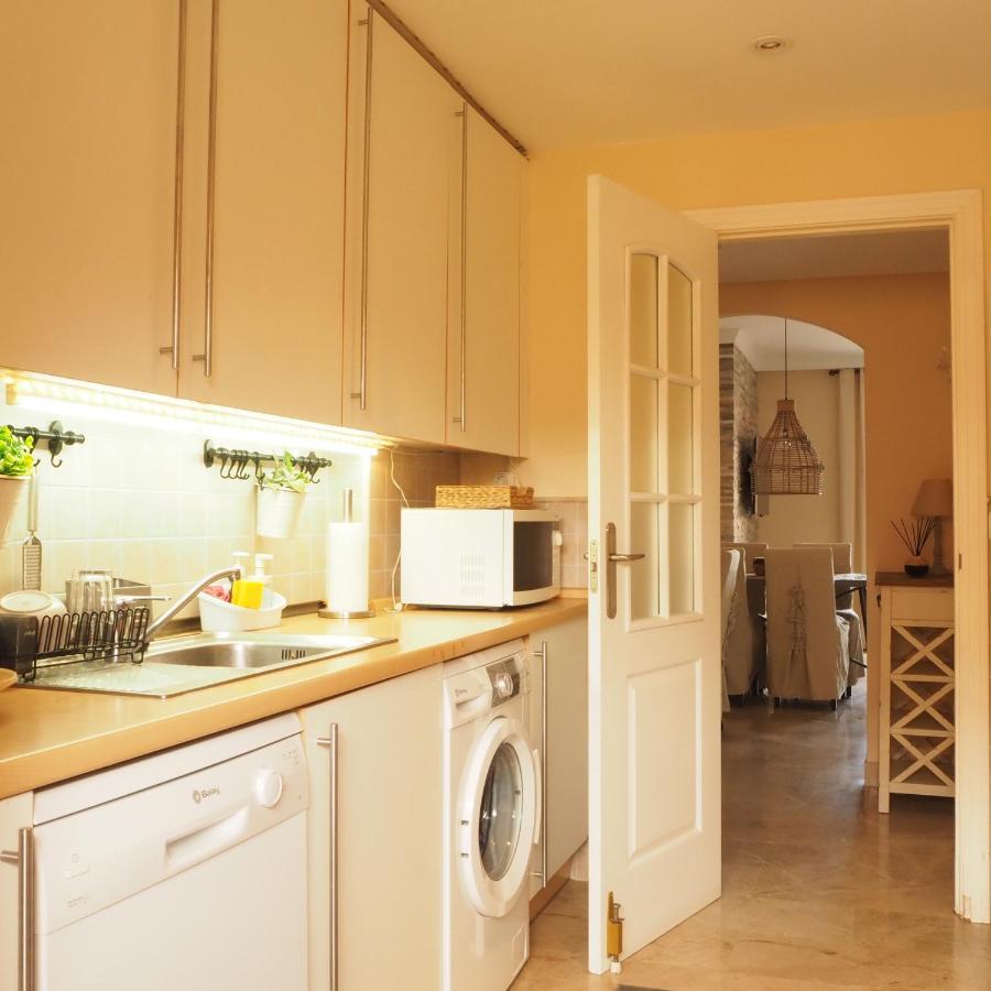 Amplio Y Moderno En Con Preciosas Vistas 360º Al Mar Y La Montaña Apartamento *